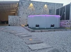 I Trulli dei Nonni evelin