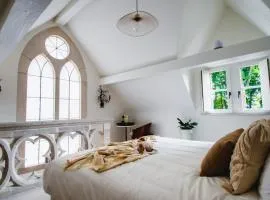 B&b kleinen bosch