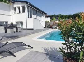 Ferienwohnung 1-4 Personen in Goslar, hotel a Goslar