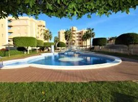 apartamento Cala Flores nº VV MU5868-1