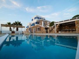 Eternal Blue Kythnos