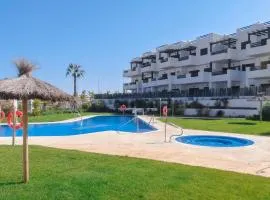 Beautiful Apartment In San Juan De Los Terrer With Outdoor Swimming Pool, Jacuzzi And 2 Bedrooms