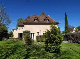 Gîte "La Sérénité Marivaloise" capacité jusqu'à 12 pers