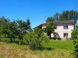 La Case à Jane, gite familial en pays tarnais