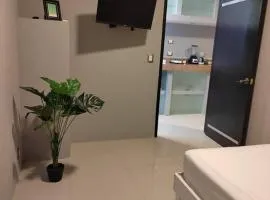 Apartamento 2 recamaras en el corazón de Cozumel