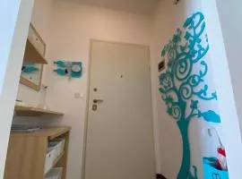 Casa Madrigale - Appartamento in centro