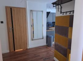 Apartament Karola, apartemen di Pulawy