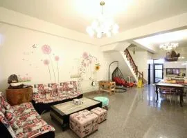 Feng Ling Homestay