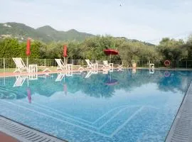 In Versilia