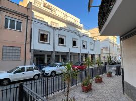 B&B Dal Pres: Bagnara Calabra'da bir ucuz otel