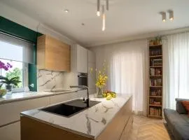 Great Location-Luxury apartment Pula +Free parking
