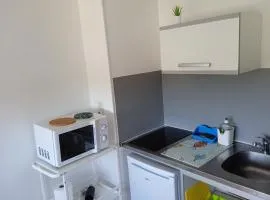 Studio - Marina 4 - 15 allée des Pinons - 4-1