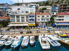 Larimar Hotel Cesme, hotel v destinácii Çeşme