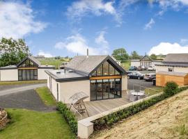 Forget Me Not Lodge, beach rental in Bamburgh