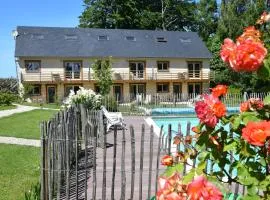 Le Relais du Hibou
