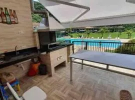 Casa de Praia em Condomínio Fechado