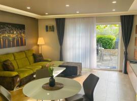 Gabrijel Apartments Makarska 1, accessible hotel in Makarska