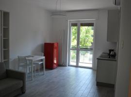 Milano Fiera City - Apartments, hotel near Fiera Milano City, Milan