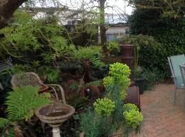 Butlers Guesthouse