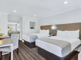 Napa Valley Hotel & Suites