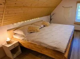 Apartmán u Ještěrky se saunou v ceně, Rejvízská 29, Jeseník