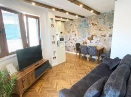 Habitat Central Apartment