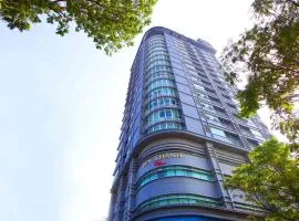 The Rixx Luxury Apartment