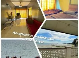 Santaian Pantai
