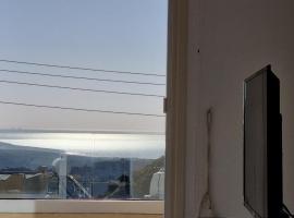 Gorgeous SeaView house, hotel in Pissouri