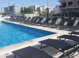 Studiou Andu Nord 10 by Alezzi