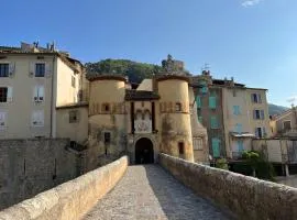 L'Orbitelle