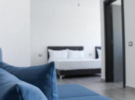 LUMNIK - Hotel & Apartments, hotel din Lezhë