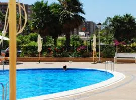 Apartamentos Be Suites Mar de Azahar