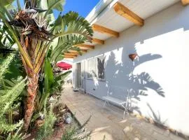 Casa Comada - Torre Lapillo