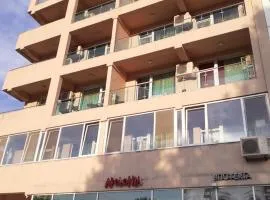 Apartament Noblesse, complex Apolonia-Eforie Nord