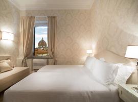 San Giuliano Inn, hotel near Medici Riccardi Palace, Florence