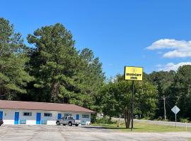 Budget Inn Decatur Priceville, hotel en Decatur