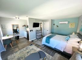 1915 Beach Club, hotel in Daytona Beach