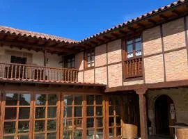 Posada La Casona de Los Güelitos