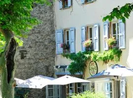 Hotel La Bougnate