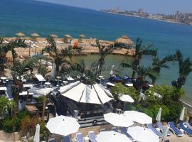 Lamedina Hotel & Resort、ジュニエのホテル