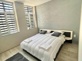 Dream, alojamiento con cocina en Varna