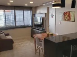 Apartamento Aconchegante Esteio - Coração da Grande Porto Alegre