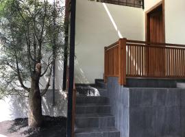 OmahKoe Homes, hotel v destinaci Batu