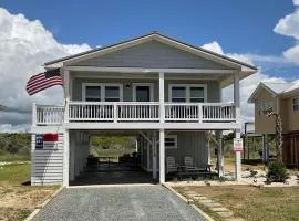 Magnolia Cottage