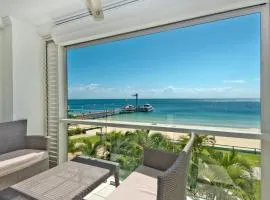Deep Blue Apartment 20 Tangalooma