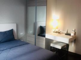 Livat5r1042, holiday rental in Makkasan