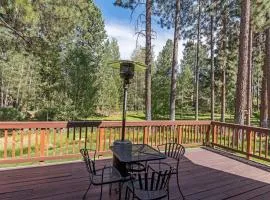 Widgi Elk Wonder - Meredith Lodging