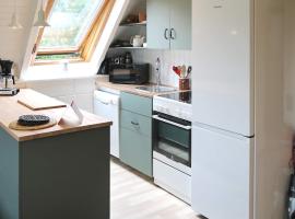 6 person holiday home in Thyholm-By Traum, hotel Thyholmban