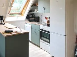 6 person holiday home in Thyholm-By Traum